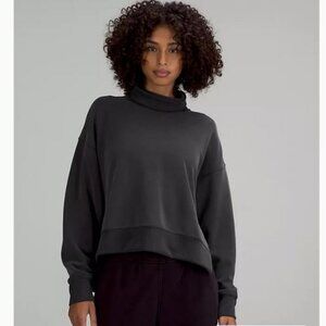 LULULEMON SOFTSTREME PULLOVER